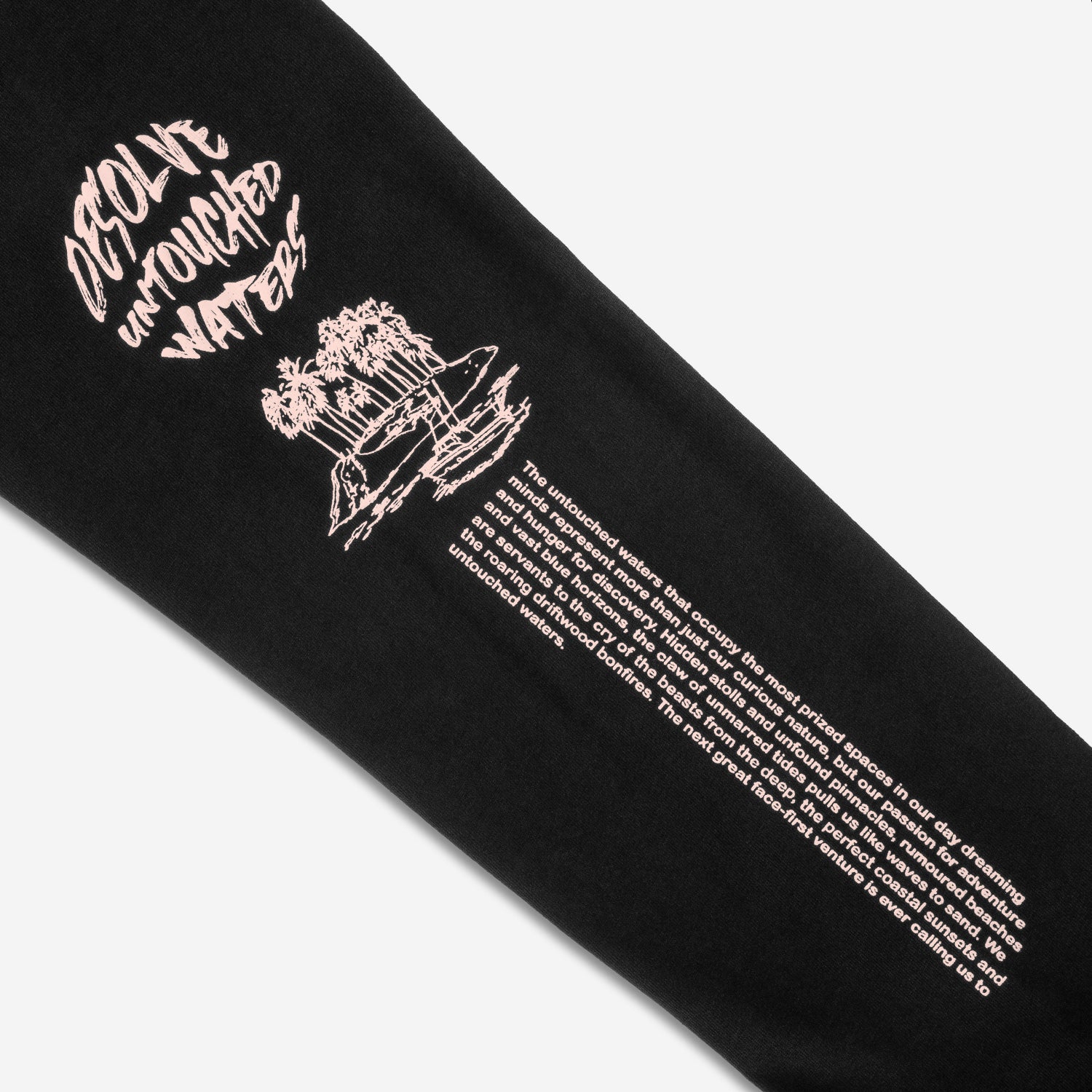 Untouched LS Tee Women's - Image 5