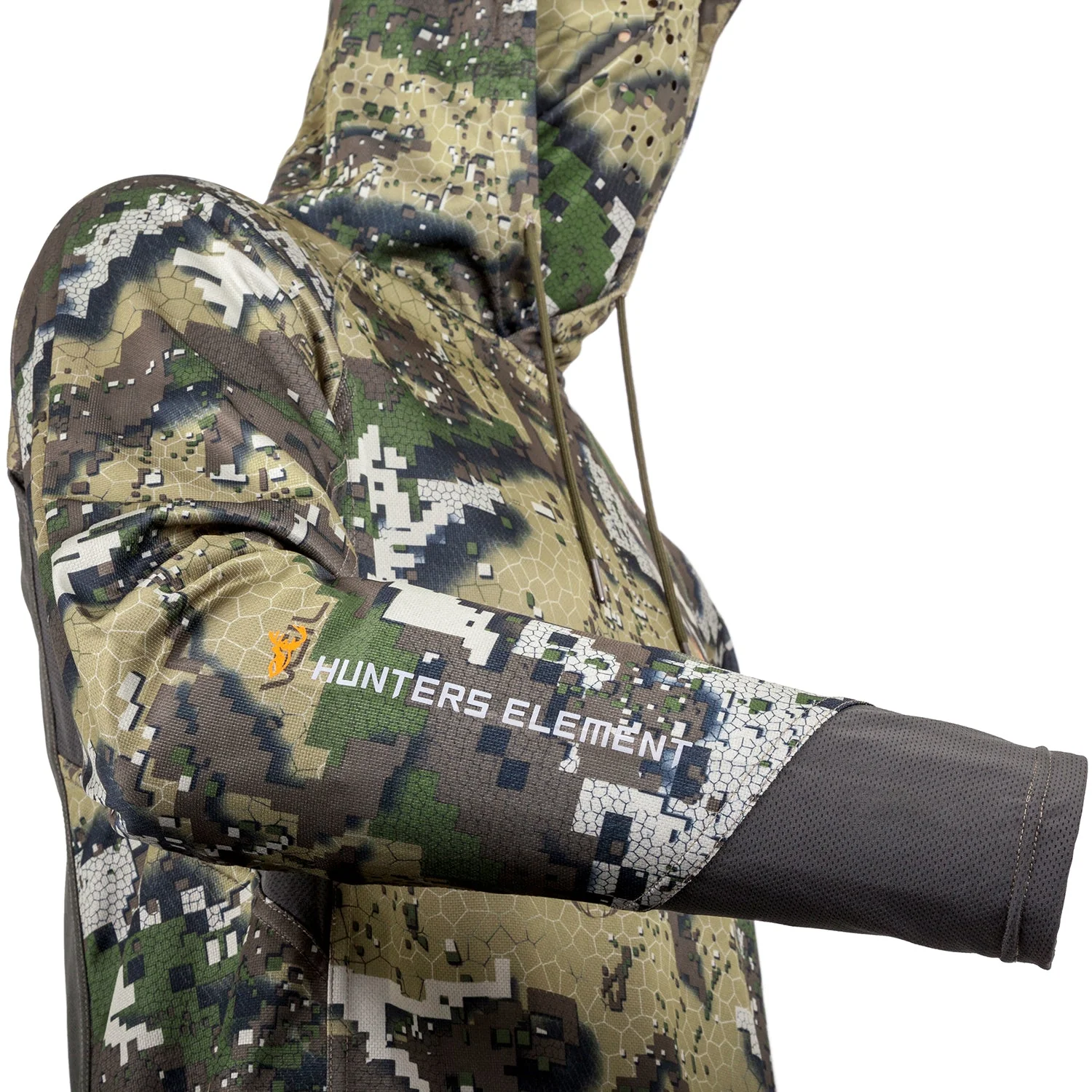 Vantage Hoodie - Image 10