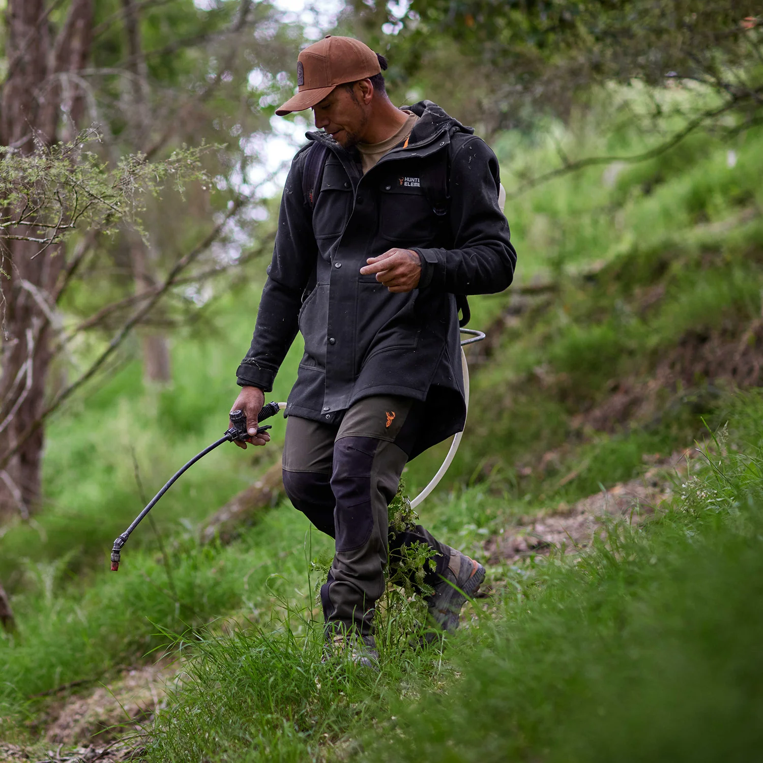Waratah Pants - Image 3