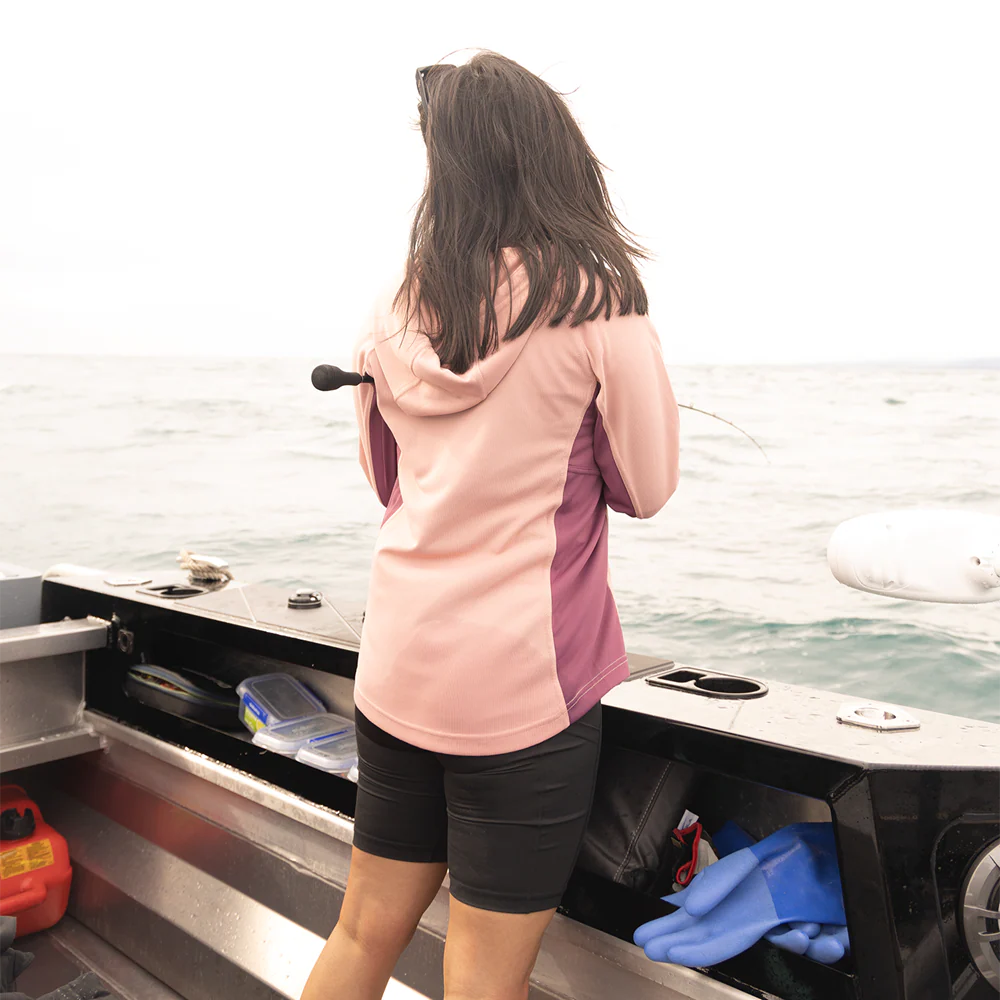 Wave Biker Shorts Women's - Image 2