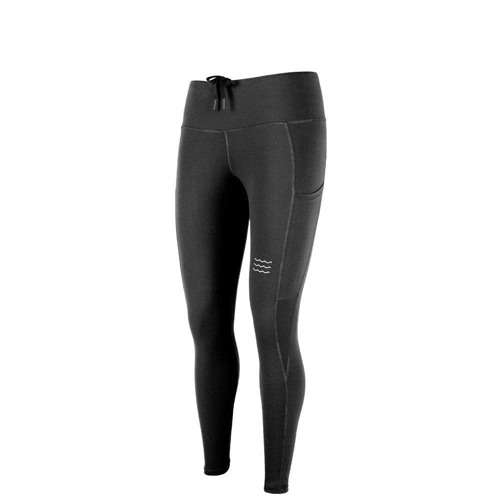 Wave Leggings Women's - Image 4