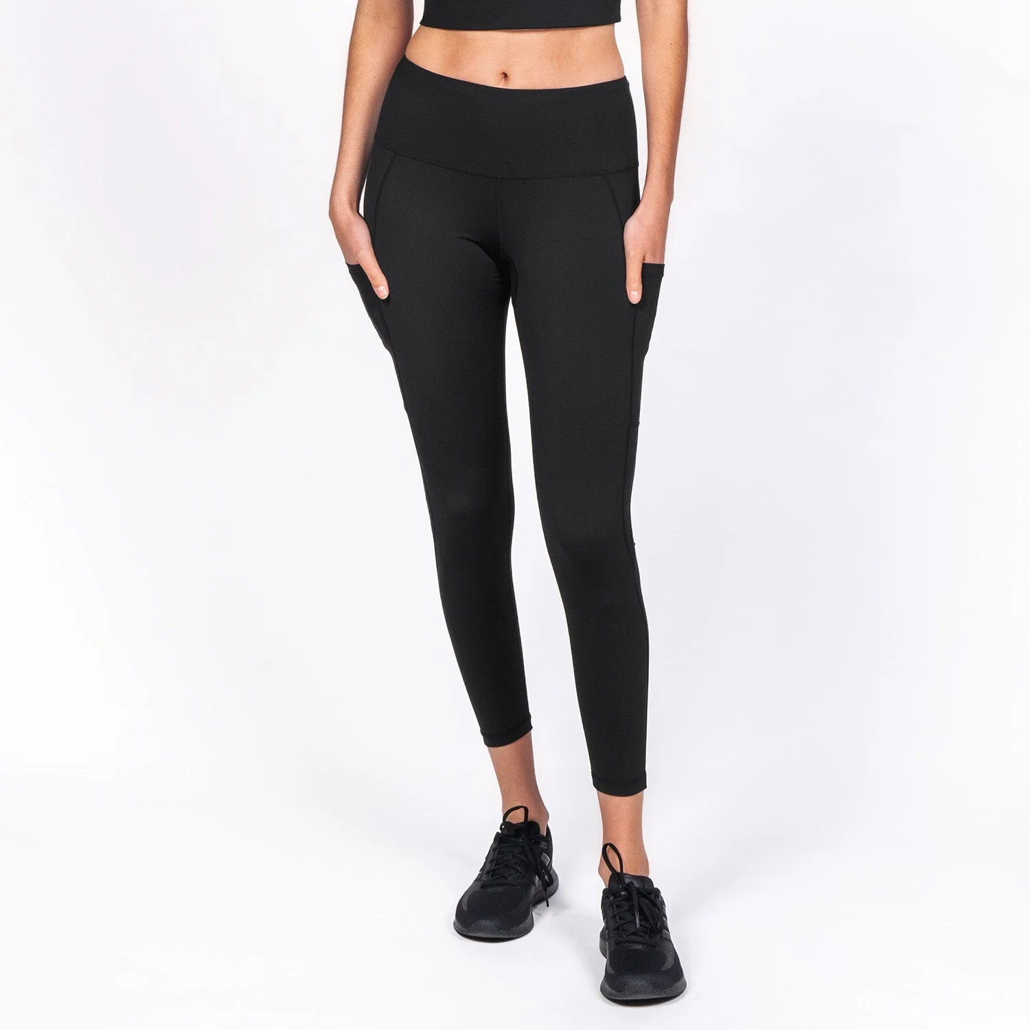 Wave Leggings Women's - Image 6