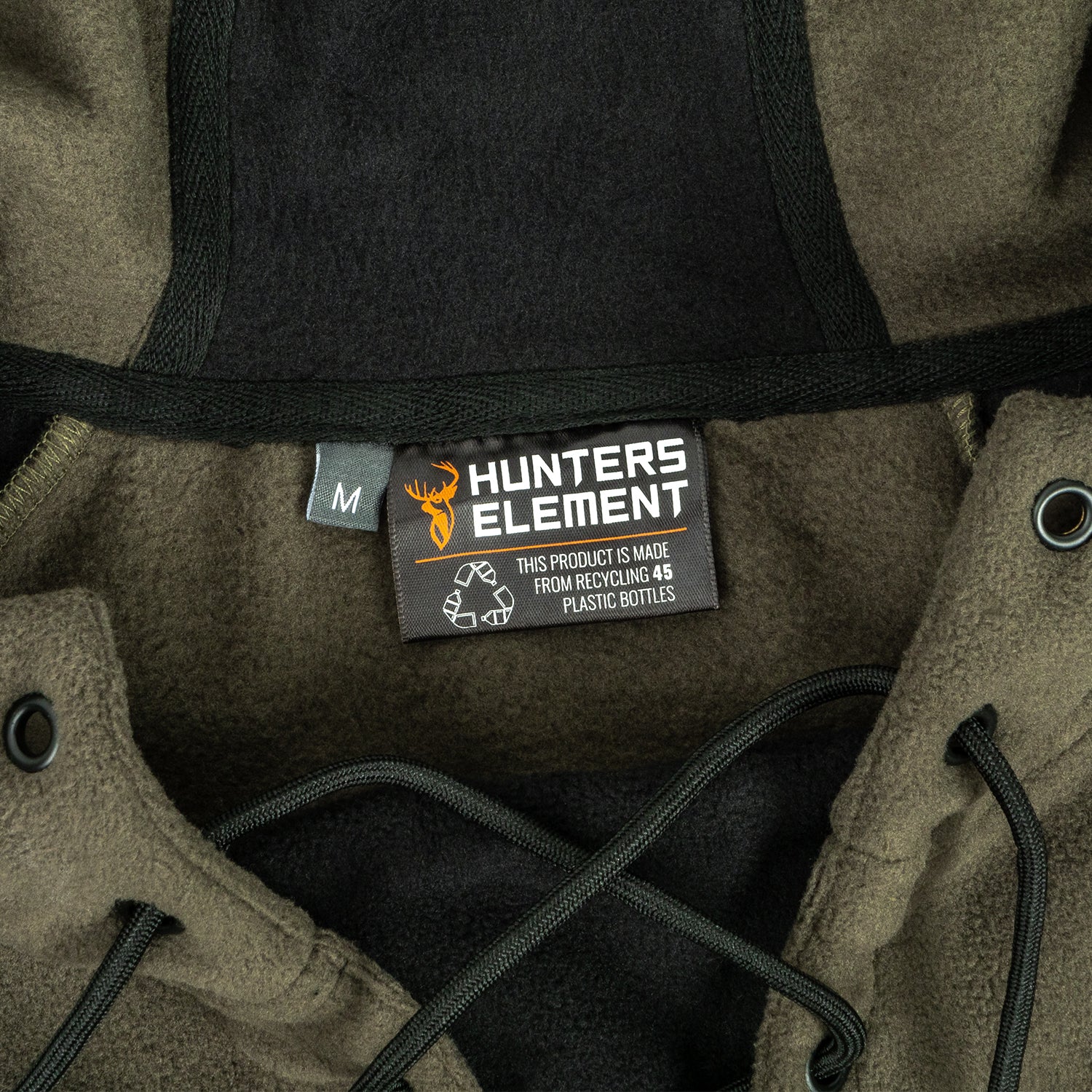 Workman LS Hood - Image 6