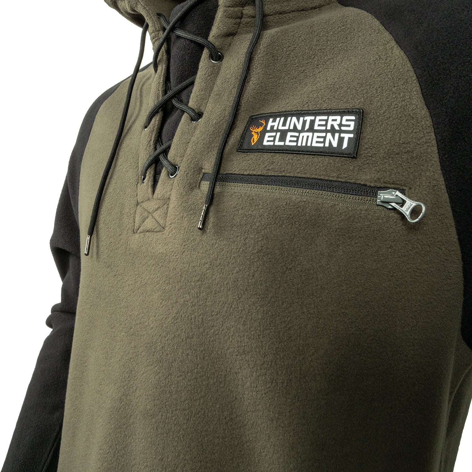 Workman LS Hood - Image 7