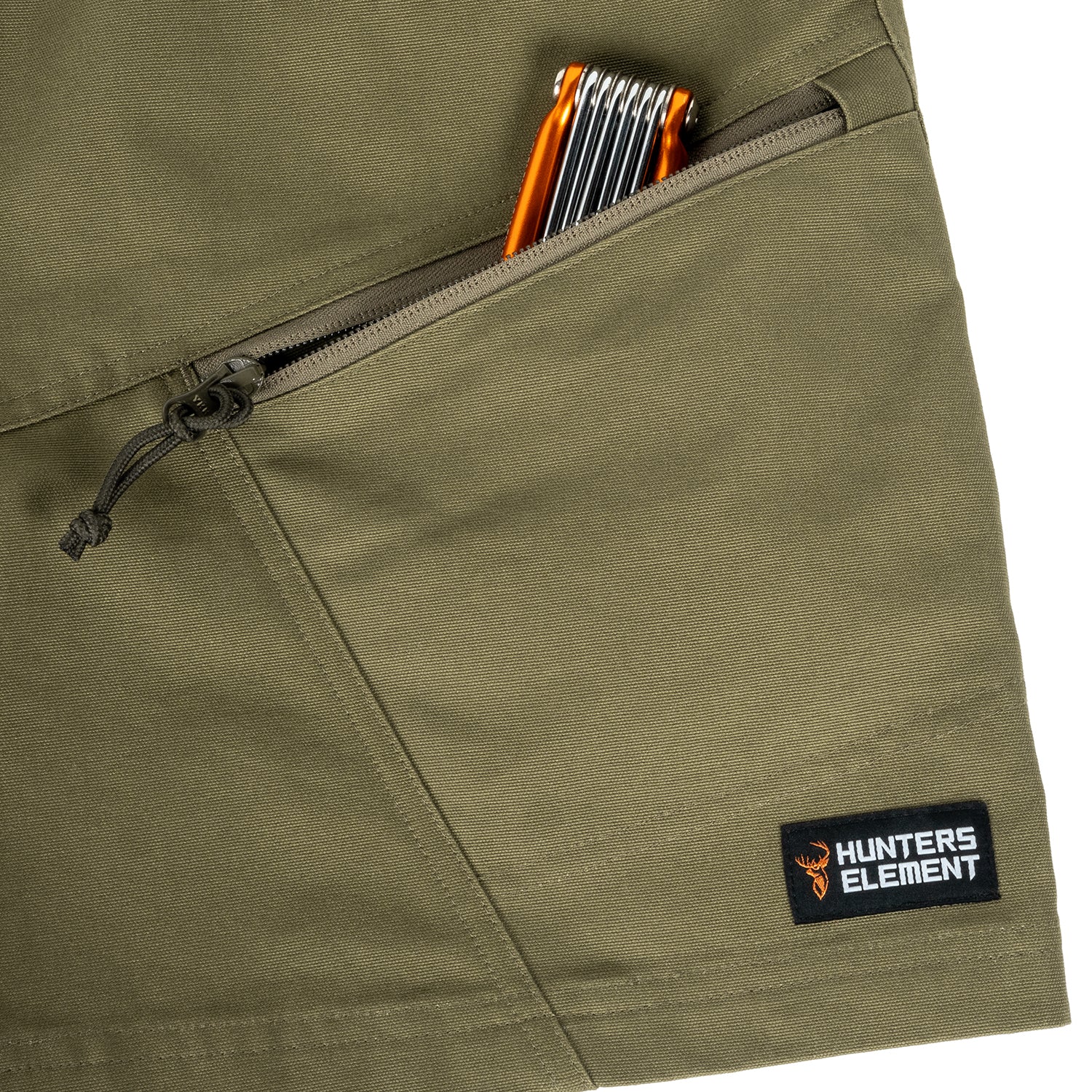 Workman Shorts - Image 8