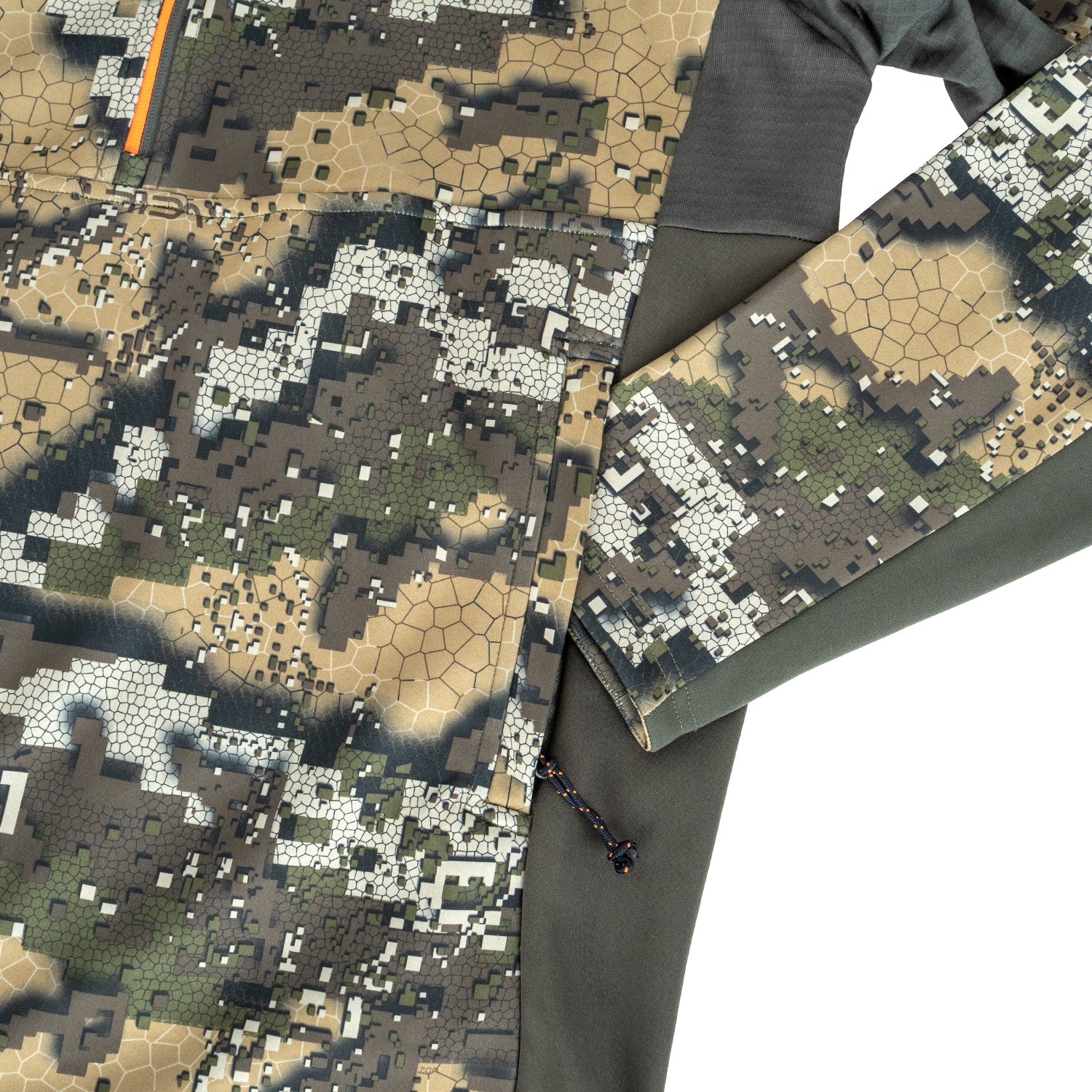 Zenith Hood - Image 9