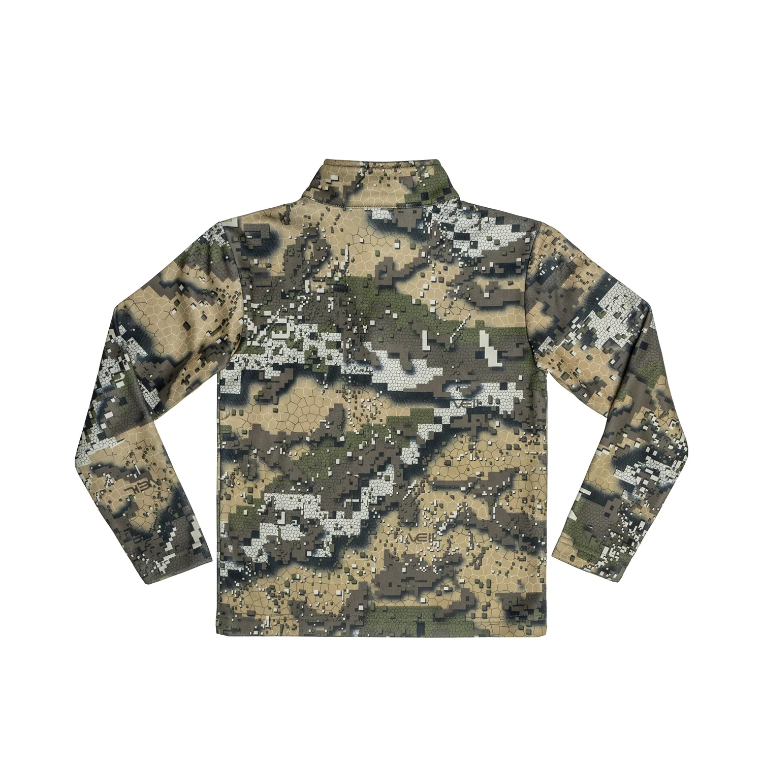Zenith Top Kids' - Image 3